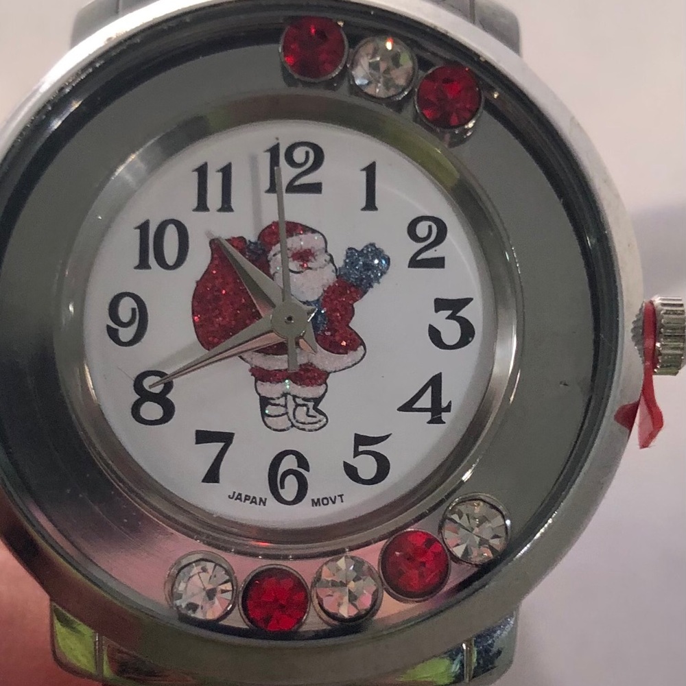 Santa Watch - Picture 4 of 5